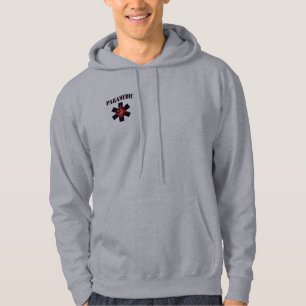 Paramedic Hoodie