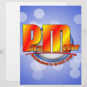 PARAMEDIC LOGO (Front/Back)