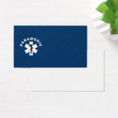 Paramedic Logo Theme (Desk)