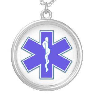 Paramedic Necklace