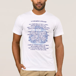 Paramedic T-shirt