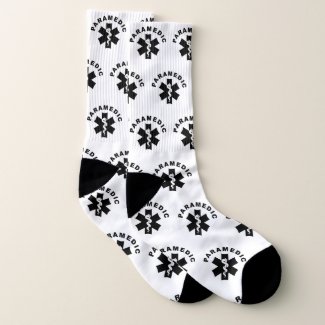 EMS Personalized Socks and Gifts