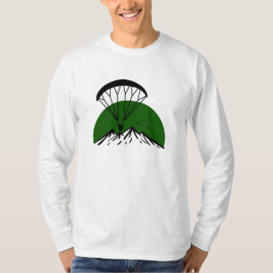 Paramotor Retro Vintage T-Shirt