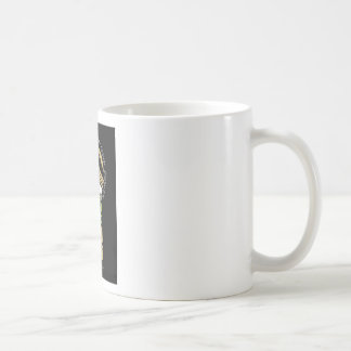 Paranoia Coffee Mug