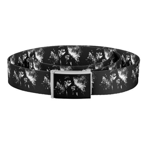 Paranoid Day Belt