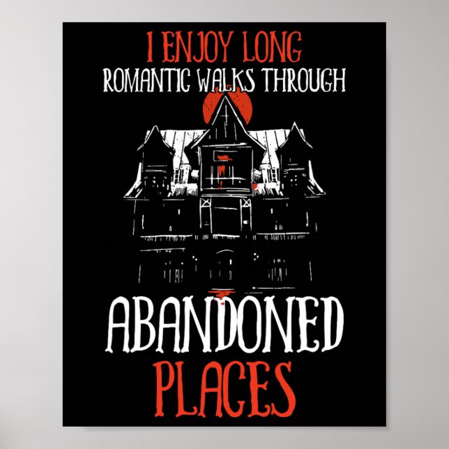 Paranormal Evp Hunting Ghost Hunter Adventures  Poster (Front)
