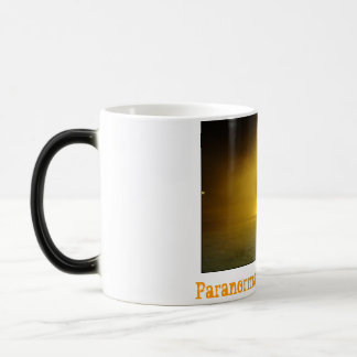 Paranormal ExtraSensory Mug
