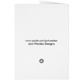 Paranormal Investigator Cards (Back)