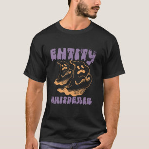 Paranormal Investigator Ghost Hunt Professional Gh T-Shirt