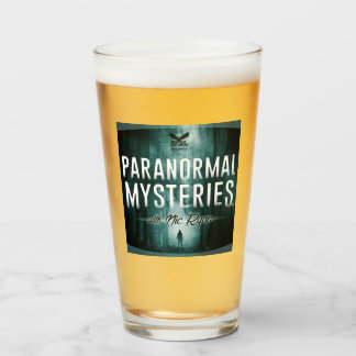 Paranormal Mysteries (dark forest) Tumbler