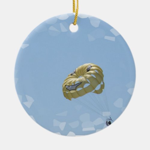 Parasail Ornaments