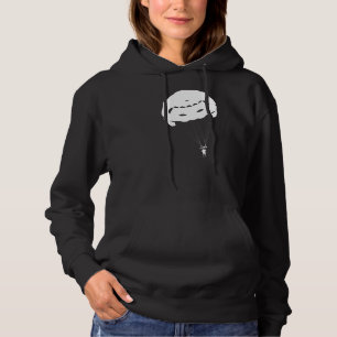 Parasailing Hoodie