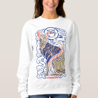 Parashoot Design Sweatshirt