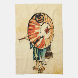 Parasol 1840 kitchen towel