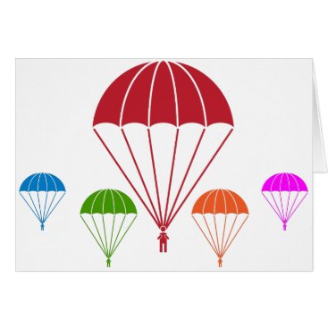 Paratrooper Skydiver Parachute Team Paratrooper Skydiver Parachute Team