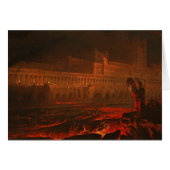 Parau na te Varua ino (Words of the Devil), 1892 (Front Horizontal)