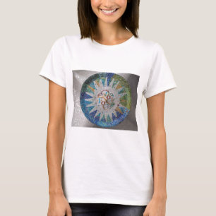 Parc Güell (13) .JPG T-Shirt