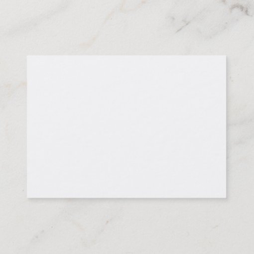 Parchment Business Card Zazzle