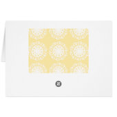 Parchment Cards (Back Horizontal)