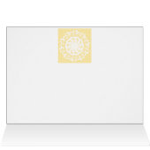 Parchment Cards (Inside Horizontal (Top))