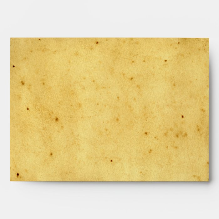 Parchment Envelopes   Greeting Card Size