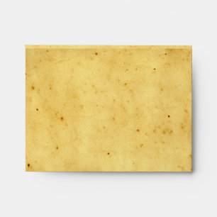 Parchment Envelopes - Note Card Size