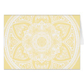 Parchment Mandala (Front Horizontal)