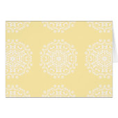 Parchment Mandala (Front Horizontal)