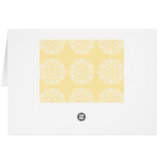 Parchment Mandala (Back Horizontal)