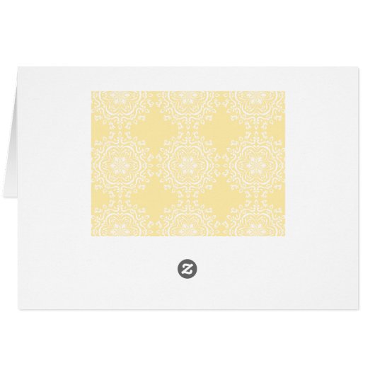 Parchment Mandala (Back Horizontal)