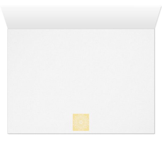 Parchment Mandala (Inside Horizontal (Bottom))