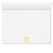 Parchment Mandala (Inside Horizontal (Bottom))