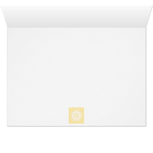 Parchment Mandala (Inside Horizontal (Bottom))