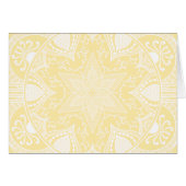 Parchment Mandala (Front Horizontal)