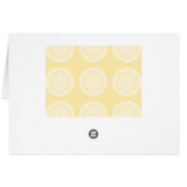 Parchment Mandala Cards (Back Horizontal)