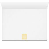 Parchment Mandala Cards (Inside Horizontal (Bottom))