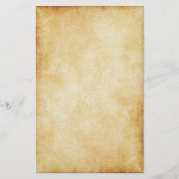 Parchment Paper Background by bestcustomizables at Zazzle