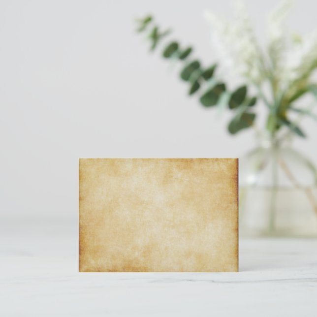 Parchment Paper Template Background, Zazzle