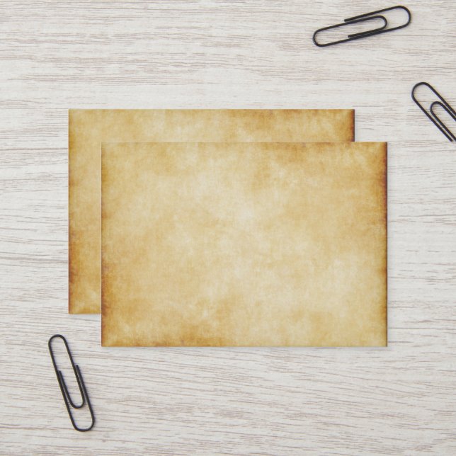 Parchment Paper Template Background, Zazzle