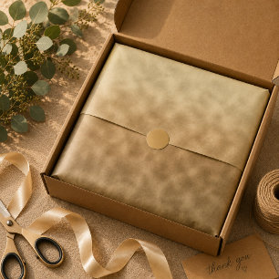 Parchment Sky Tissue Paper