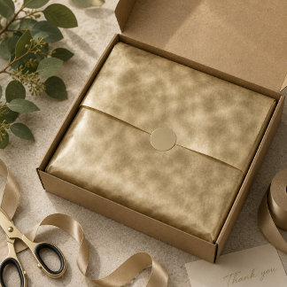 Parchment Sky Tissue Paper