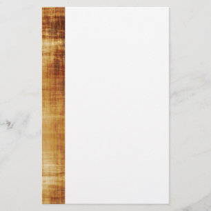 Parchment Stationery