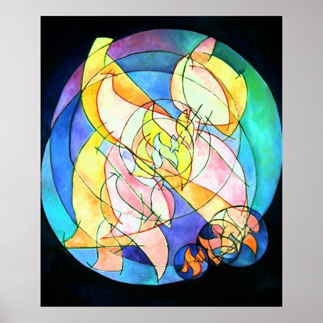 Pardes Poster (Front)