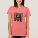 Pardon? Cute Cat T-Shirt