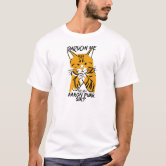 Pardon Me Are You Aaron Purr Sir' Men's T-Shirt