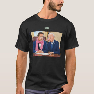 Pardon Me T-Shirt