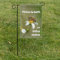 Pardon the Weeds Save the Bees Funny