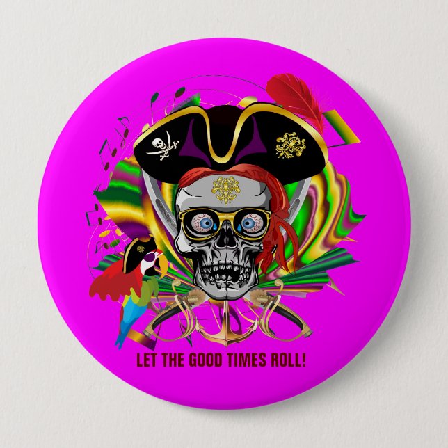 Parent Button (Front)