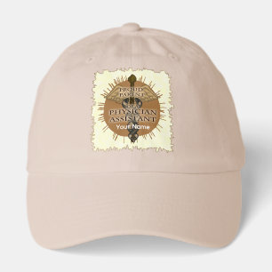 Parent of Physician Assistant Hat