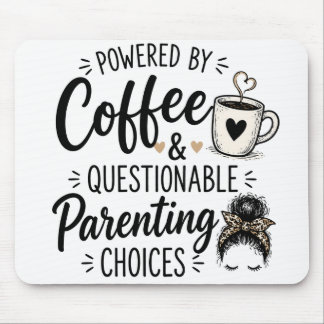 Parent Quote Mousepad